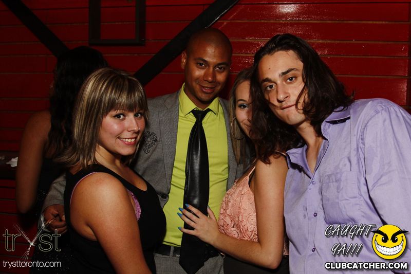 Tryst nightclub photo 102 - May 23rd, 2014