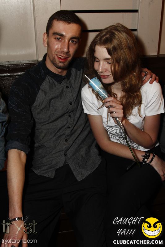 Tryst nightclub photo 105 - May 23rd, 2014