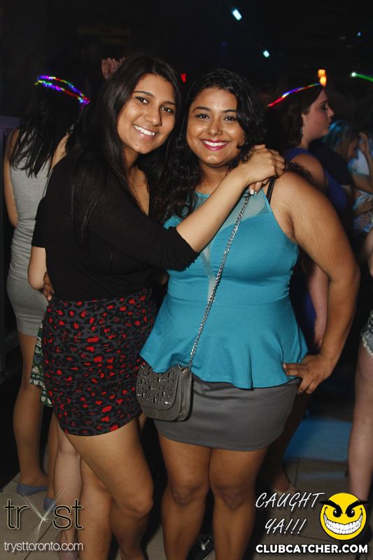 Tryst nightclub photo 108 - May 23rd, 2014