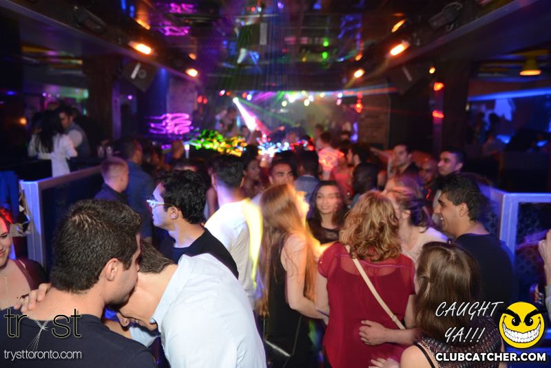 Tryst nightclub photo 117 - May 23rd, 2014