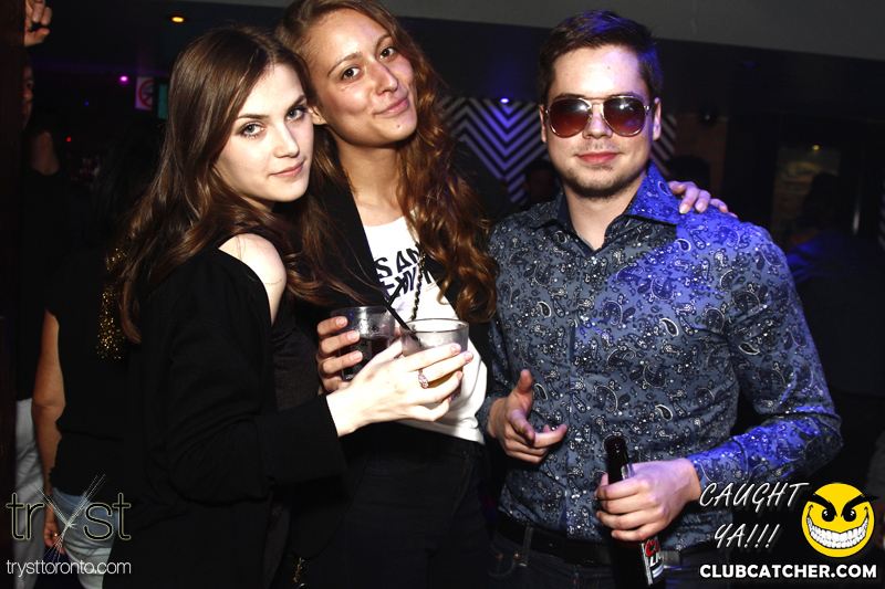 Tryst nightclub photo 118 - May 23rd, 2014