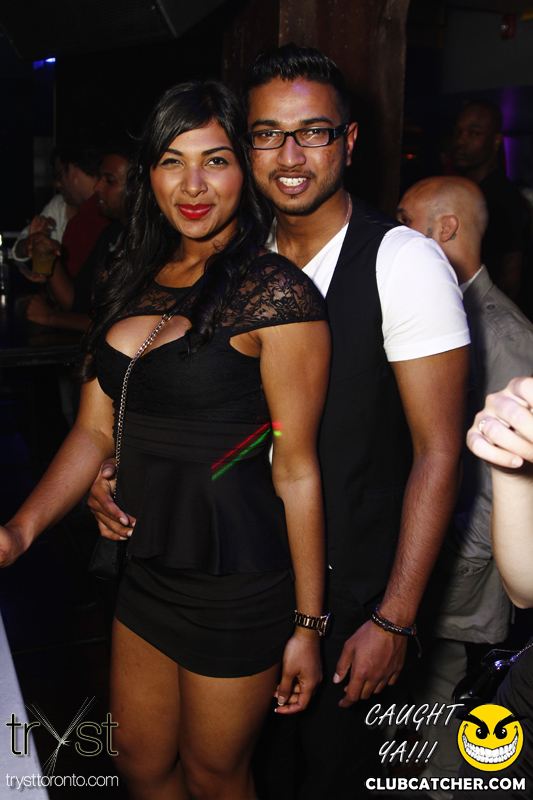 Tryst nightclub photo 121 - May 23rd, 2014