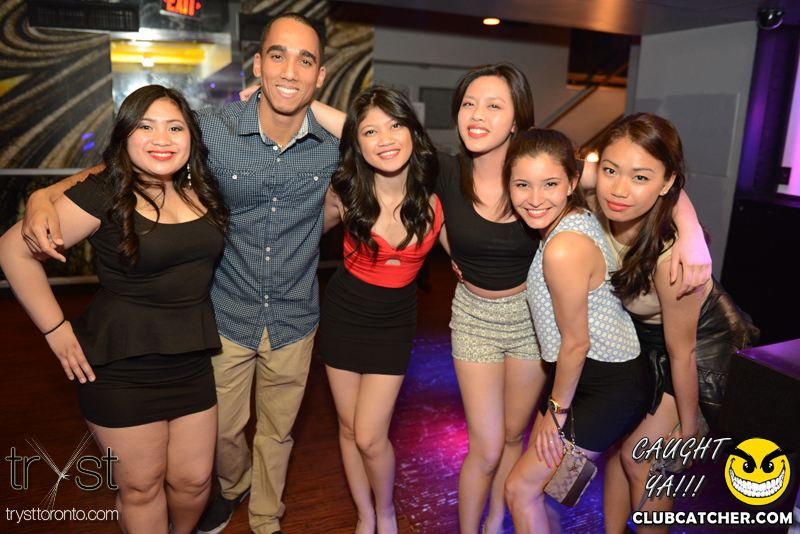 Tryst nightclub photo 14 - May 23rd, 2014