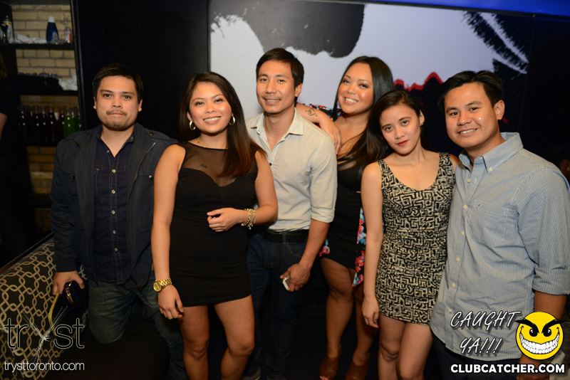 Tryst nightclub photo 132 - May 23rd, 2014