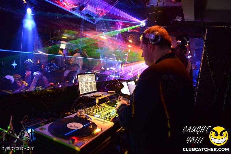 Tryst nightclub photo 135 - May 23rd, 2014