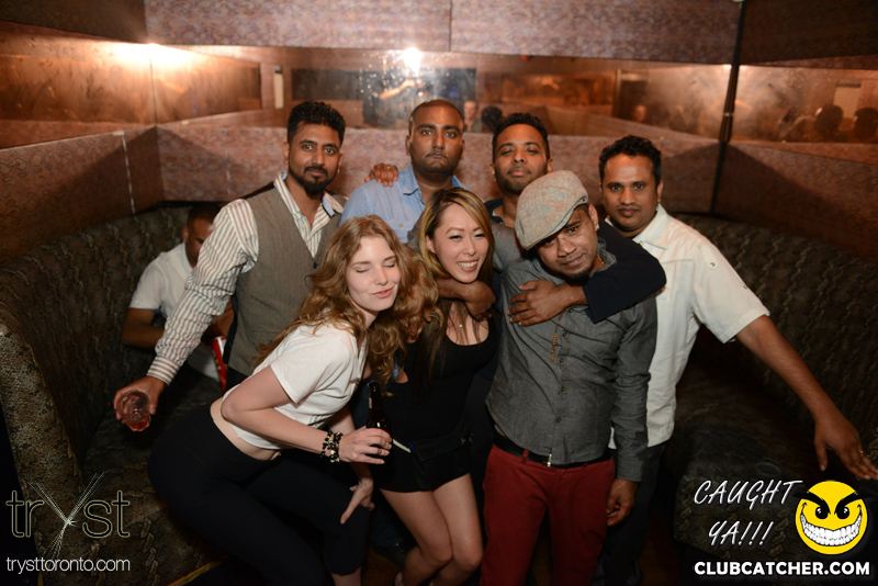 Tryst nightclub photo 136 - May 23rd, 2014