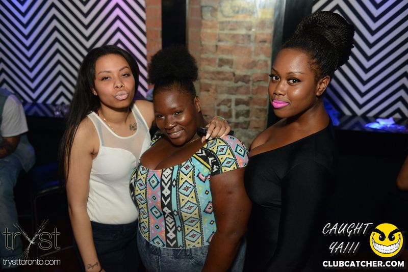 Tryst nightclub photo 140 - May 23rd, 2014