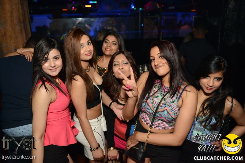 Tryst nightclub photo 142 - May 23rd, 2014