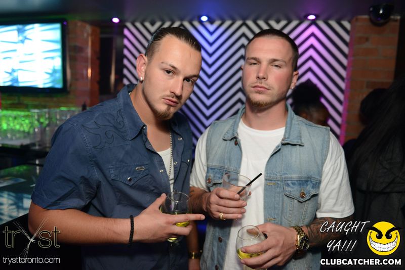 Tryst nightclub photo 145 - May 23rd, 2014