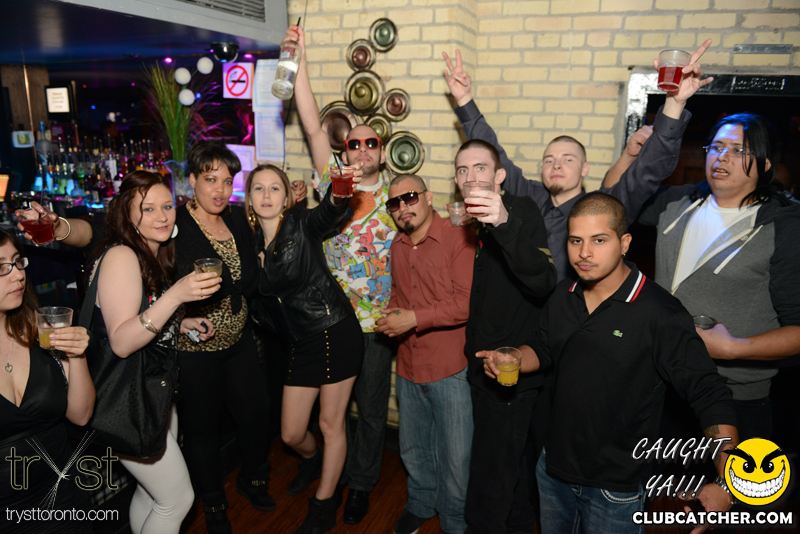 Tryst nightclub photo 155 - May 23rd, 2014