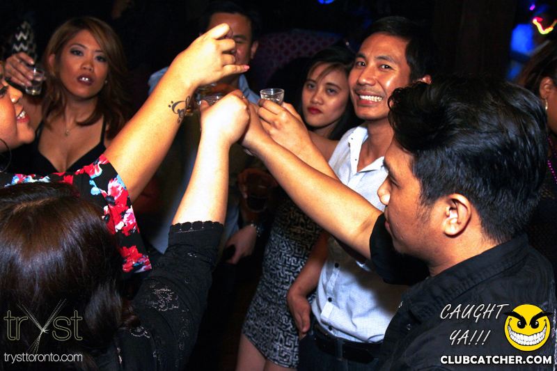 Tryst nightclub photo 17 - May 23rd, 2014