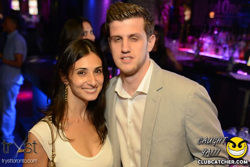 Tryst nightclub photo 165 - May 23rd, 2014