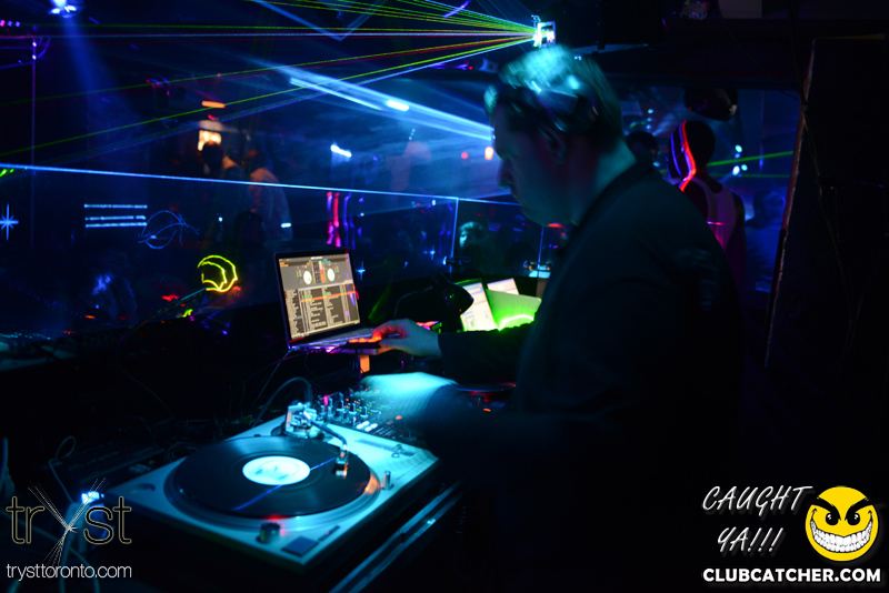 Tryst nightclub photo 173 - May 23rd, 2014