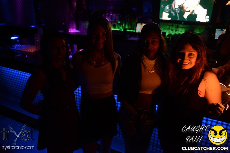 Tryst nightclub photo 175 - May 23rd, 2014