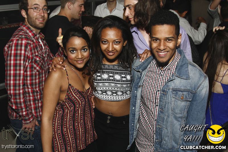 Tryst nightclub photo 176 - May 23rd, 2014