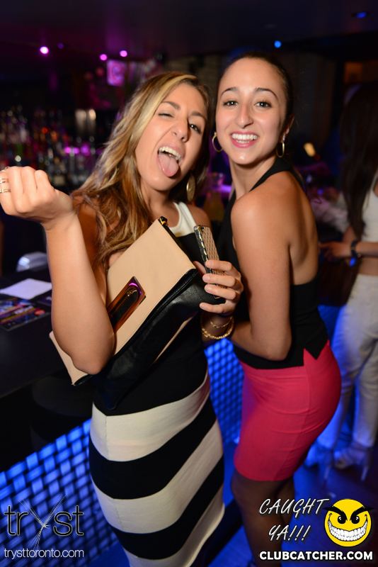 Tryst nightclub photo 178 - May 23rd, 2014