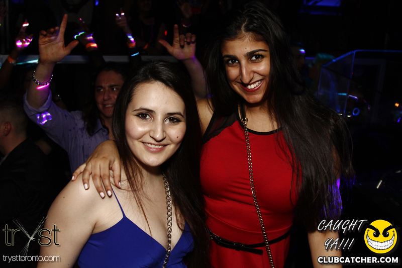 Tryst nightclub photo 179 - May 23rd, 2014