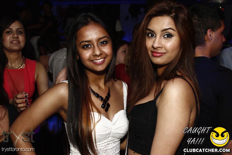 Tryst nightclub photo 19 - May 23rd, 2014