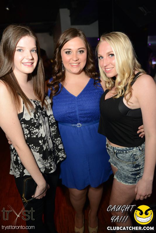 Tryst nightclub photo 183 - May 23rd, 2014