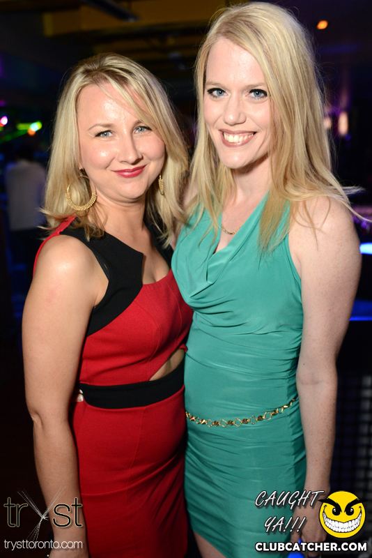 Tryst nightclub photo 196 - May 23rd, 2014