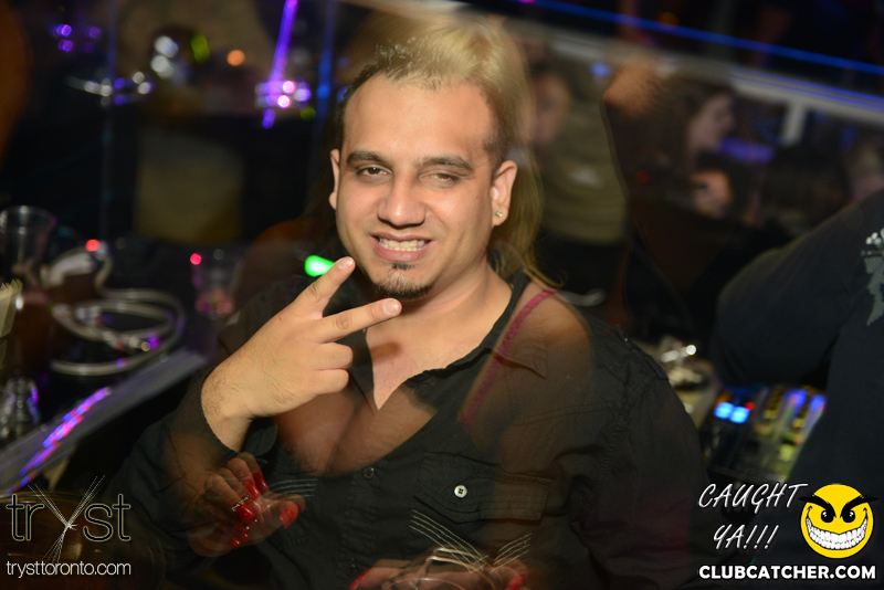 Tryst nightclub photo 197 - May 23rd, 2014