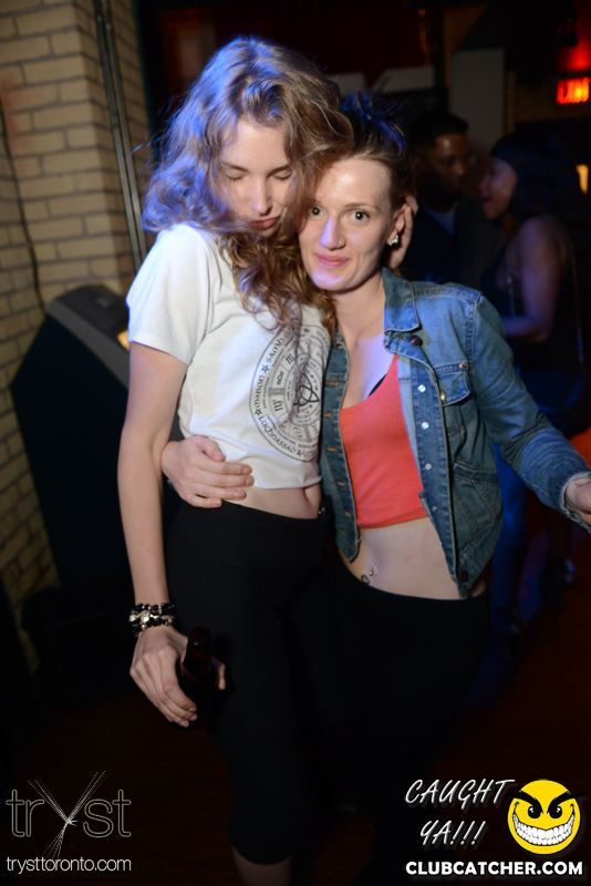 Tryst nightclub photo 206 - May 23rd, 2014