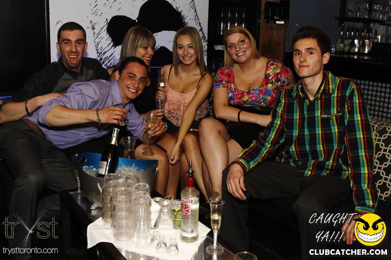 Tryst nightclub photo 221 - May 23rd, 2014