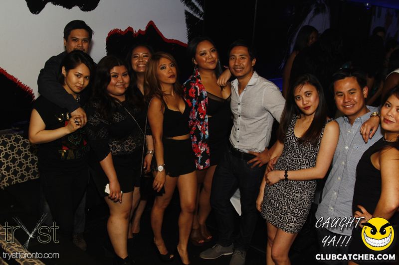 Tryst nightclub photo 223 - May 23rd, 2014