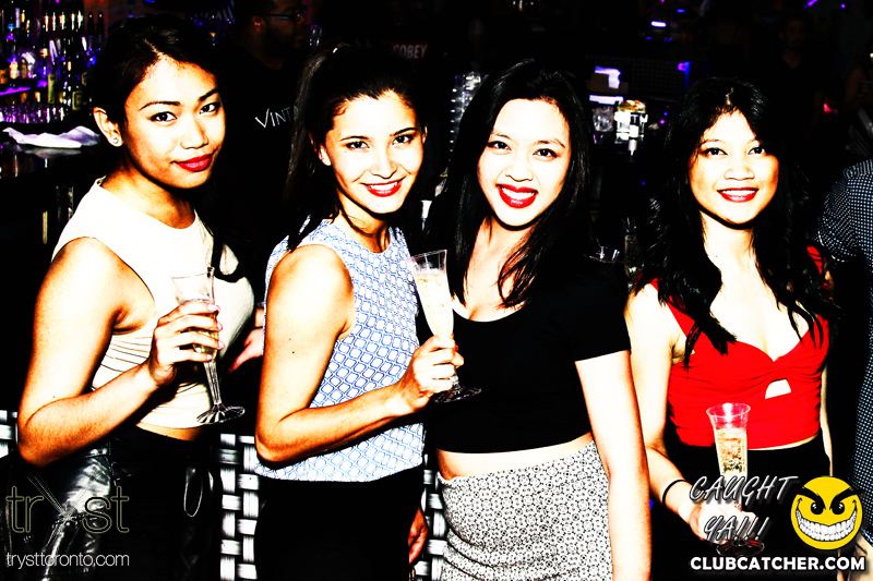 Tryst nightclub photo 225 - May 23rd, 2014