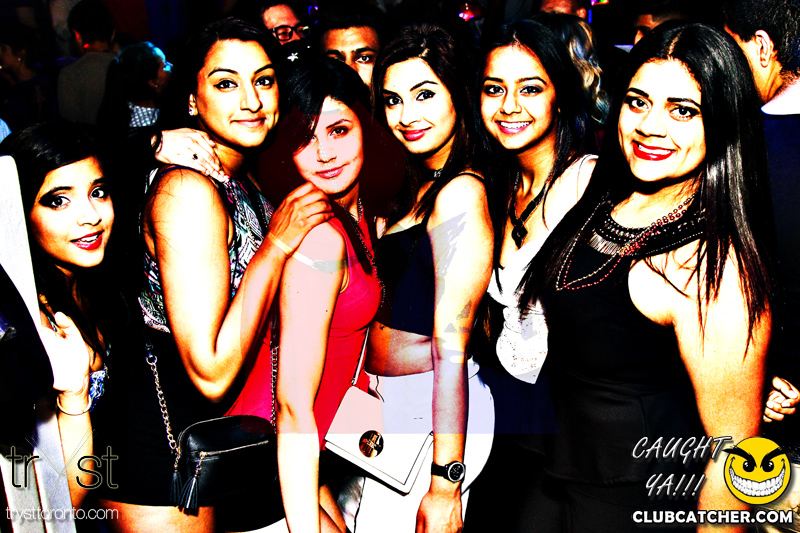 Tryst nightclub photo 235 - May 23rd, 2014