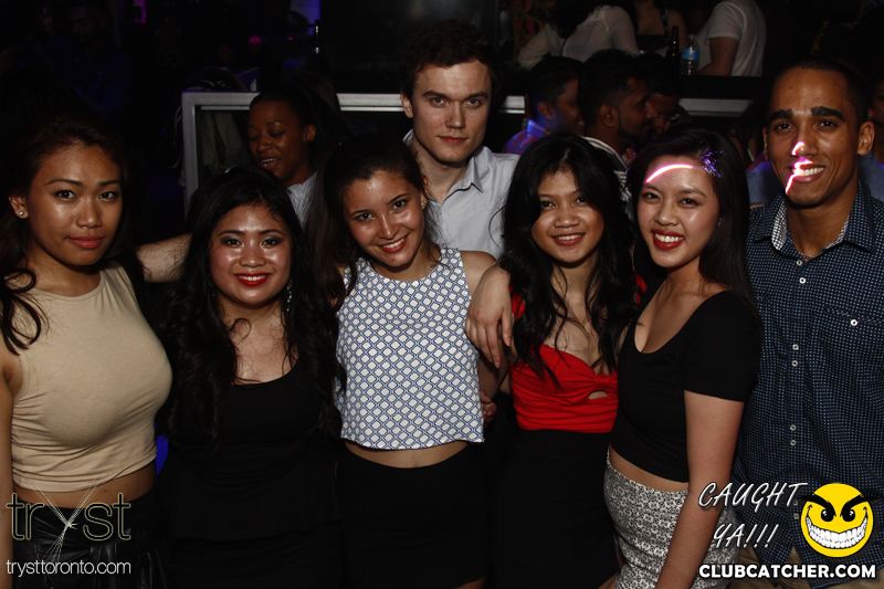 Tryst nightclub photo 239 - May 23rd, 2014