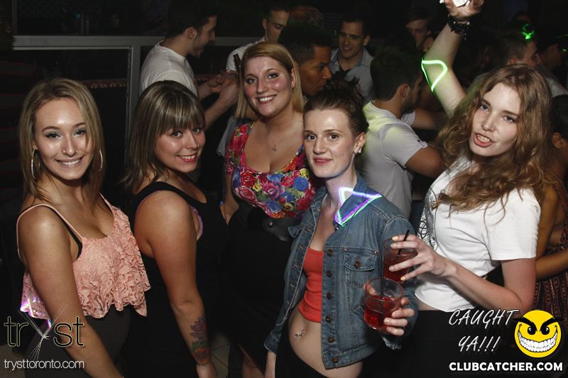 Tryst nightclub photo 25 - May 23rd, 2014