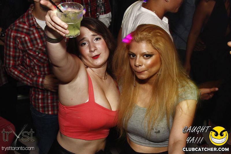 Tryst nightclub photo 241 - May 23rd, 2014