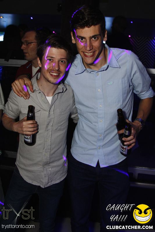 Tryst nightclub photo 253 - May 23rd, 2014