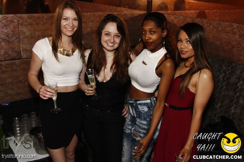 Tryst nightclub photo 258 - May 23rd, 2014