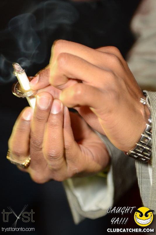 Tryst nightclub photo 27 - May 23rd, 2014