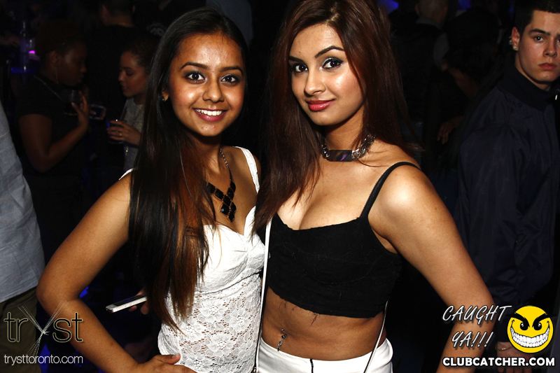 Tryst nightclub photo 278 - May 23rd, 2014