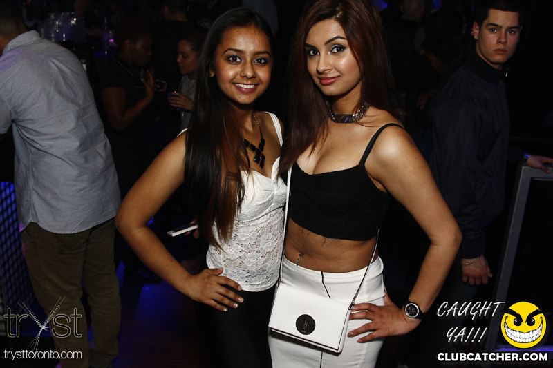 Tryst nightclub photo 279 - May 23rd, 2014