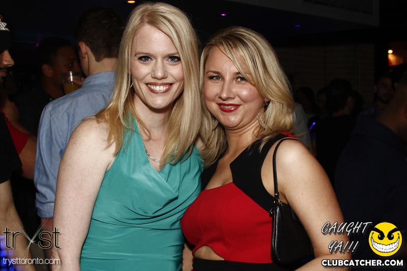 Tryst nightclub photo 280 - May 23rd, 2014