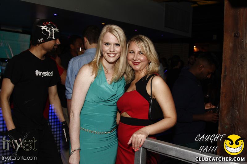 Tryst nightclub photo 281 - May 23rd, 2014