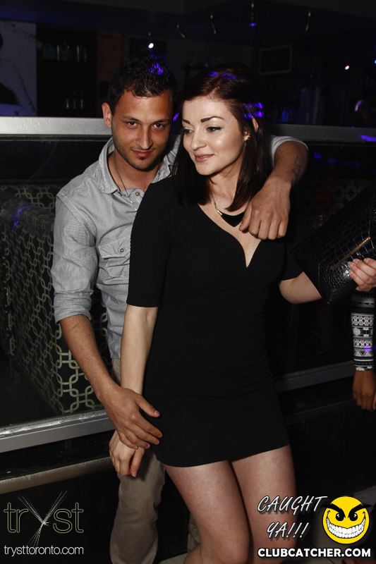 Tryst nightclub photo 283 - May 23rd, 2014