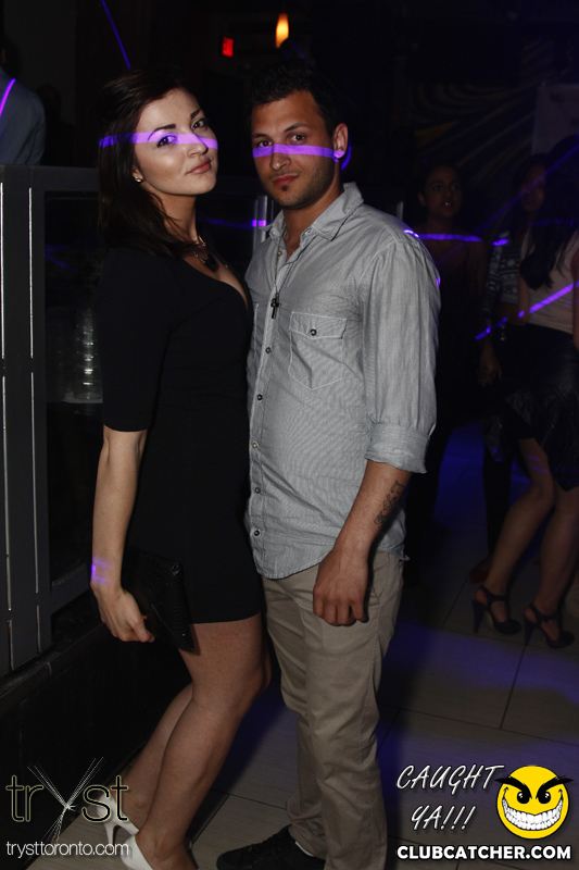 Tryst nightclub photo 286 - May 23rd, 2014