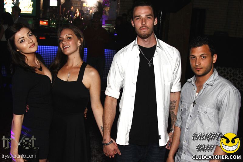 Tryst nightclub photo 287 - May 23rd, 2014