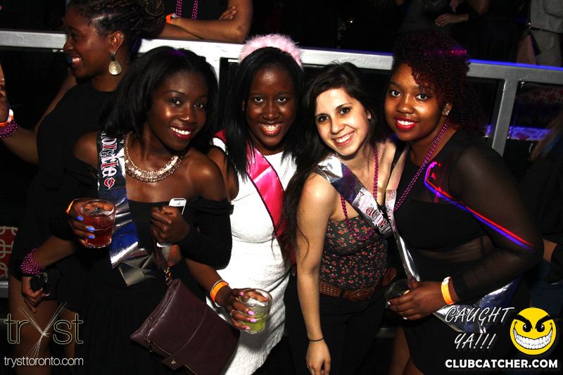Tryst nightclub photo 291 - May 23rd, 2014
