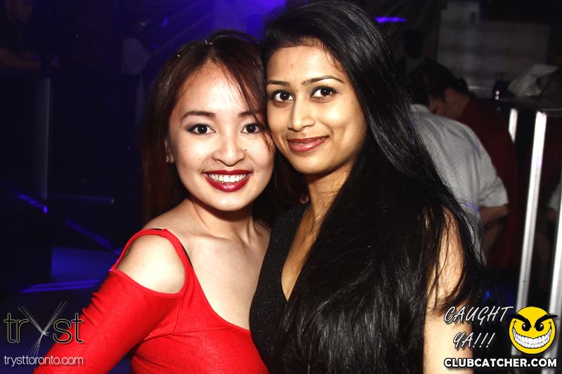 Tryst nightclub photo 293 - May 23rd, 2014