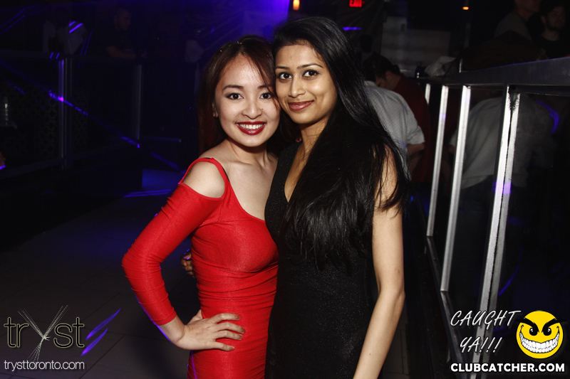 Tryst nightclub photo 294 - May 23rd, 2014