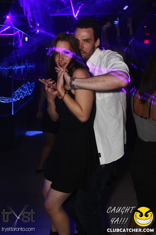 Tryst nightclub photo 298 - May 23rd, 2014