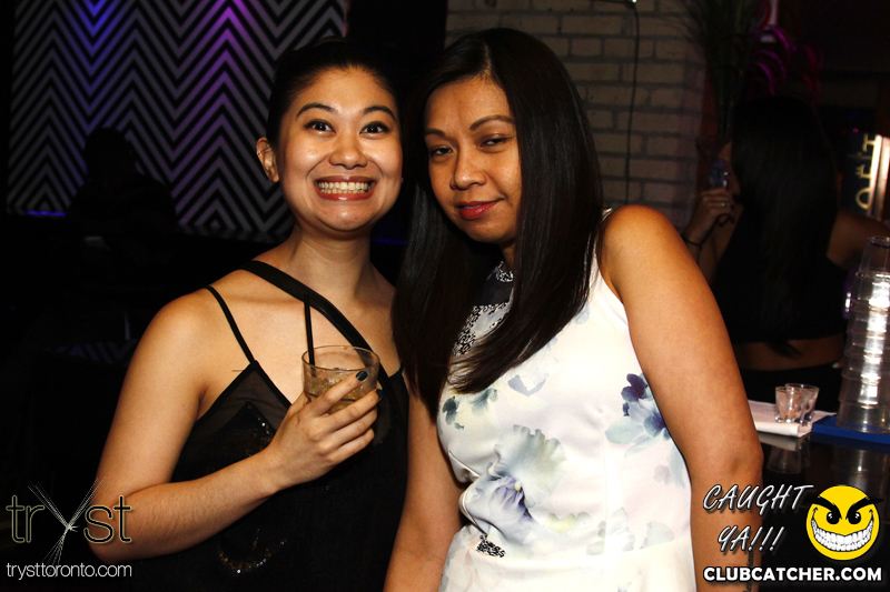 Tryst nightclub photo 299 - May 23rd, 2014