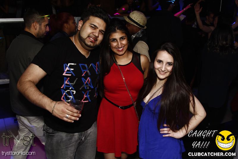 Tryst nightclub photo 300 - May 23rd, 2014