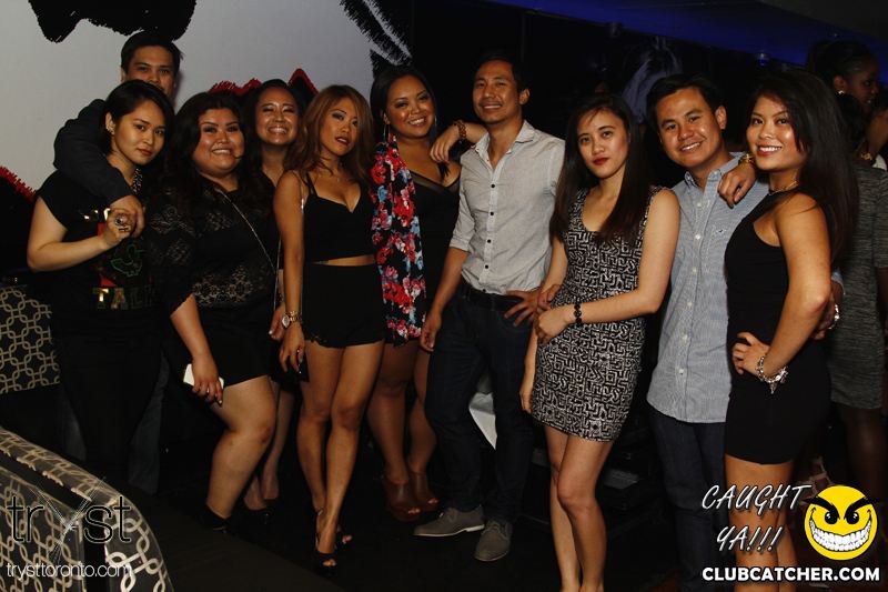 Tryst nightclub photo 31 - May 23rd, 2014